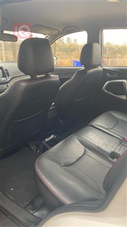 Chery Tiggo 5